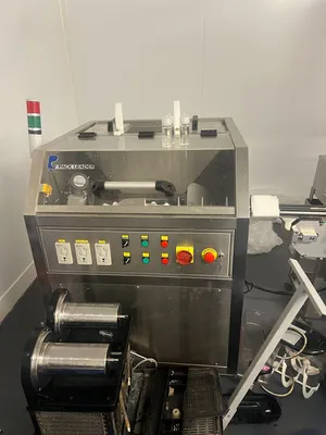 2018 PACK LEADER FL-800D Filling Line Liquid | Perry Equipment (3)