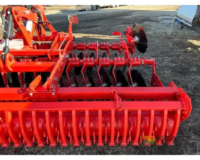Used MASCHIO _UNKNOWN_ Tandem Discs Iowa US | Keast Enterprises #1360418