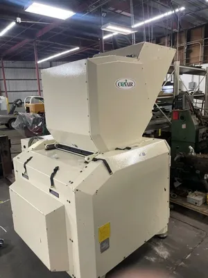 2019 CONAIR CGW-1424 GRANULATORS | INJECTION DEPOT GROUP (2)