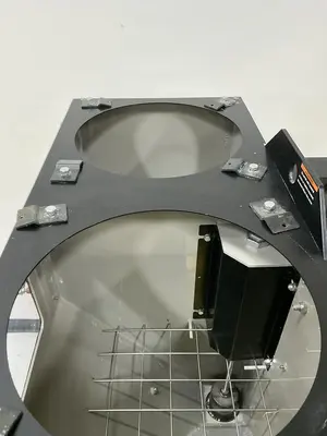 USED CONAIR TB