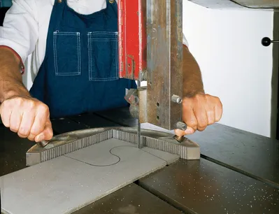 LENOX BI-METAL BAND SAW BLADES