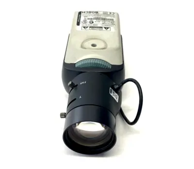 Used Bosch LTC 3374/50, LTC0455/21 Security Cameras Michigan US | Maverick Industrial Sales #1401630