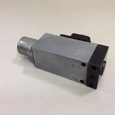 USED REXROTH HED 4 0P 16/100 Z 14