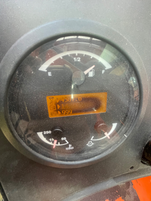 Used 2014 JLG G6-42A Misc Forklifts Florida US | Stack Equipment #1132396