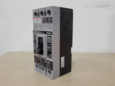 USED SIEMENS HFXD63B200