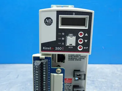 USED ALLEN BRADLEY 2097V34PR3LM