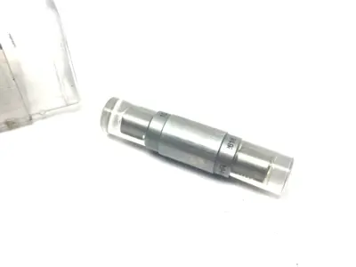 USED MAHR STEEL XX MASTER DISC 10.916MM