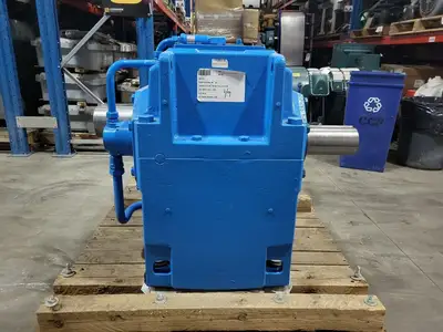 NEW FLENDER H1SH11A