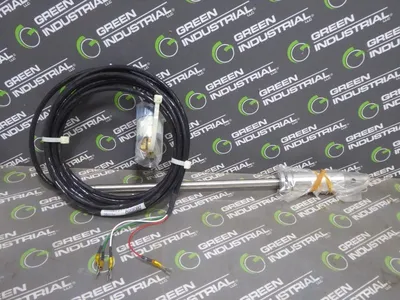 Foxboro 910-HD2 Conductivity Sensor Style B New