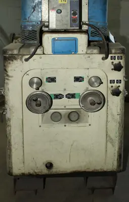 USED STOKES 551-1