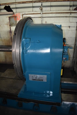 EIMELDINGEN RUSACH 5-1010 Rotary Tables | Mohawk Machinery (6)