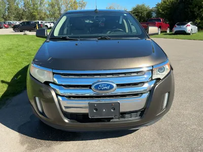Used 2011 FORD EDGE SUVs Michigan US | Miedema Asset Management Group #1461322