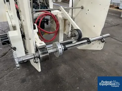USED Hayssen Hayssen Vertical Form, Fill and Seal Machine, Model  8-12HR Ultima