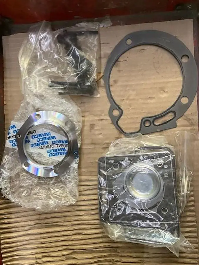 Cummins 85mm Gasket and Seal Kit PN 4089238
