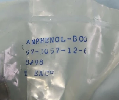 NEW AMPHENOL AERO SPACE NA