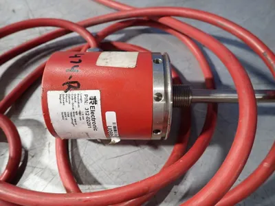 Used TR ELECTRONIC 31202291 Encoders | HGR 24 #753418