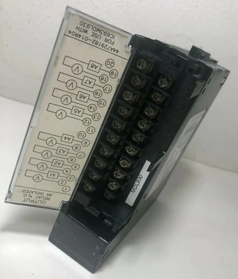 USED GE FANUC IC693MDL930G