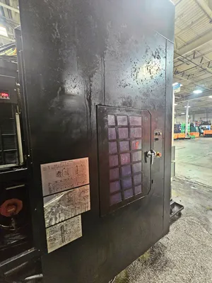 2016 ENSHU GE580H Horizontal Machining Centers | CNCsurplus (17)