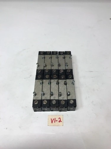 Used SMC VZA2241-1 Cylinders Indiana US | J&J Industrial Supply #525131