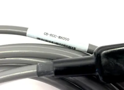 NEW FUJI IAI MOTOR EXTENSION CABLE ASSEMBLY