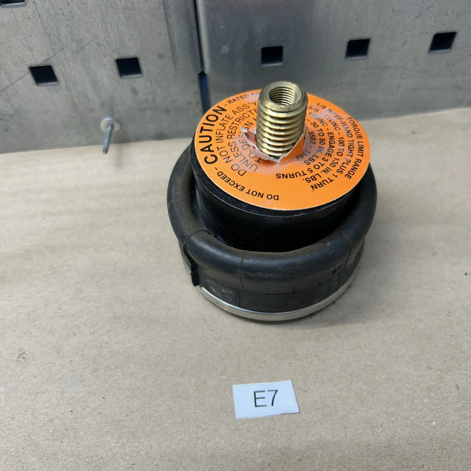 NEW FIRESTONE W02-358-3005
