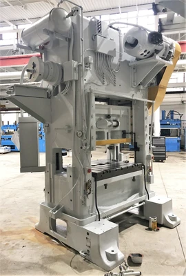 USED MINSTER MINSTER P2-150-48 PRESS