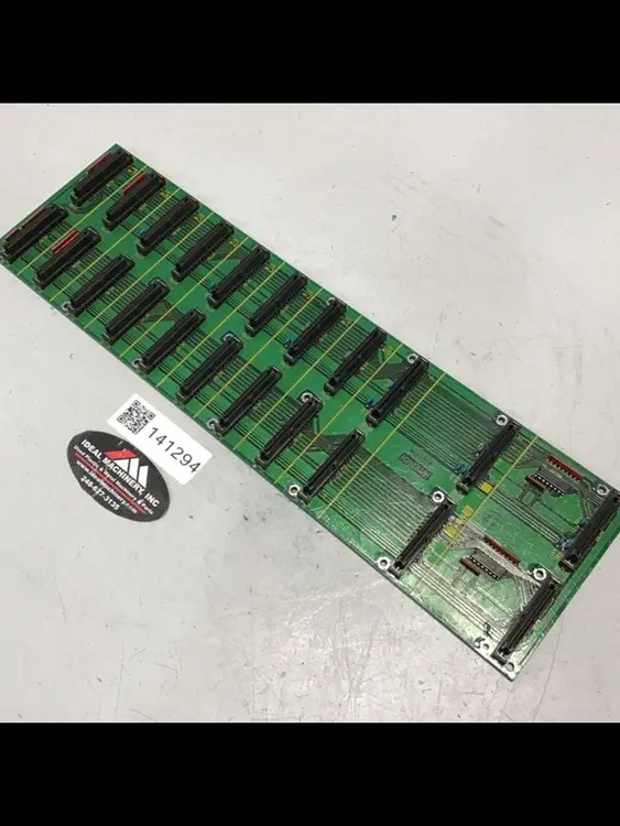 Used TOSHIBA H2808481 Circuit Boards Michigan US | Ideal Machinery #690807