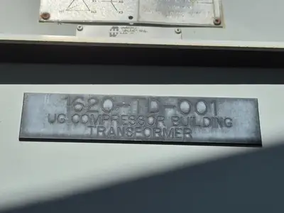 USED HAMMOND MANUFACTURING 146248
