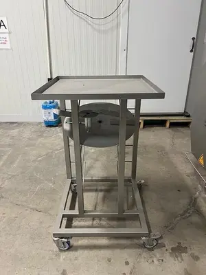 USED JEGERINGS BCM-1650