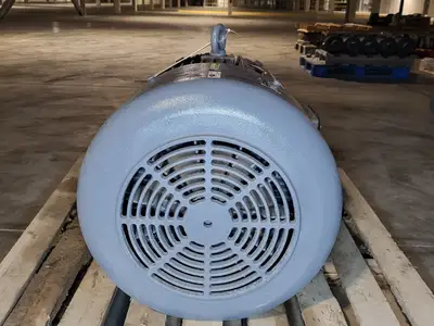 NEW TECO-WESTINGHOUSE PDH100C6TE5-RB