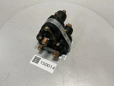 USED MDI 335NO-120A-18
