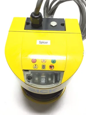 SICK S30A-7011CA Safety Laser Scanner Area Protection Sensor