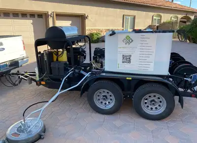 USED 2022 WILLIAMSON OCEAN SP-12