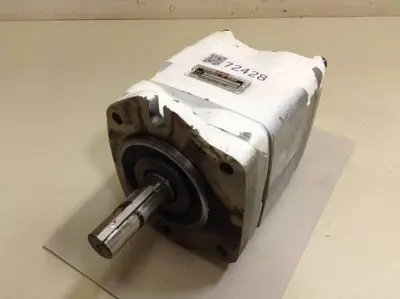 USED NACHI IPH-4B-32-20