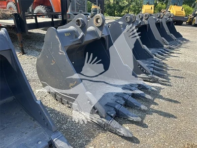 USED 2023 XCMG XC54