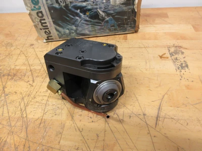 Used HEIMATEC 8 043 44 005 Tool Holders Minnesota US | Machinesused.com #1455866