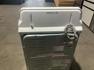 Used MIDEA MLTE45N4BWW Residential Appliances Michigan US | Miedema Asset Management Group #1762606