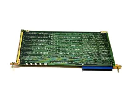 A16B-1210-0290/02A | Fanuc  PC Board Sub Central Process Unit A320-1210-T294/01 - For parts or not working