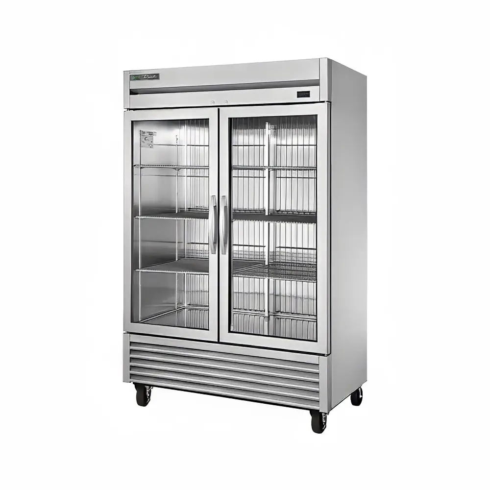 Used True T-23FG-FLX-HC~FGD01 Refrigerators Illinois US | Falcon Restaurant Supply #1374296