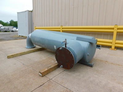Used Universal AET _UNKNOWN_ Fan & Blower Parts Ohio US | Equipment Recovery Corp. #1331651