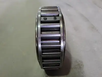 NEW RINGSPANN MX170-63/23