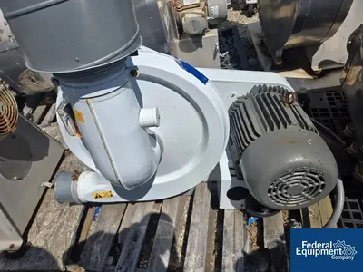 Used Kongskilde _UNKNOWN_ Blowers Ohio US | Federal Equipment Company #1343258