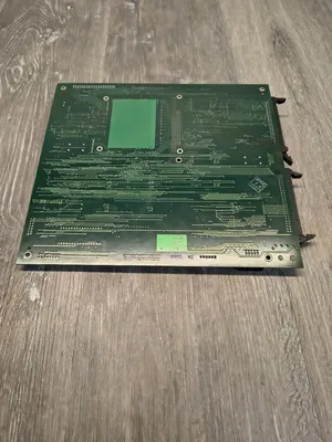 HAAS AUTOMATION 65-3200G Printed Circuit Boards (PCBs) | ESS Industrial Equipment Sales (5)