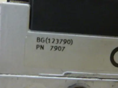 USED FESTO CPV14-GE-FB-8
