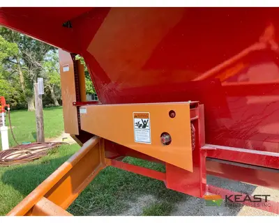 Used KELLY RYAN _UNKNOWN_ Feeder Wagons Iowa US | Keast Enterprises #1360312