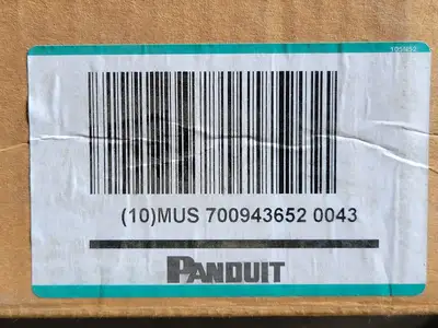 NEW PANDUIT CLT188F-C20
