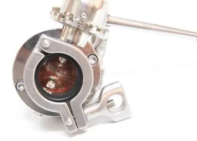 Alfa Laval Tri-clover 1180/06 1180 / 06 118006 Other Valves & Manifolds | ANACAPA EQUIPMENT BROKERS, INC (5)