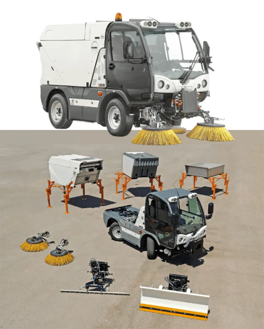 NEW Excelway B200