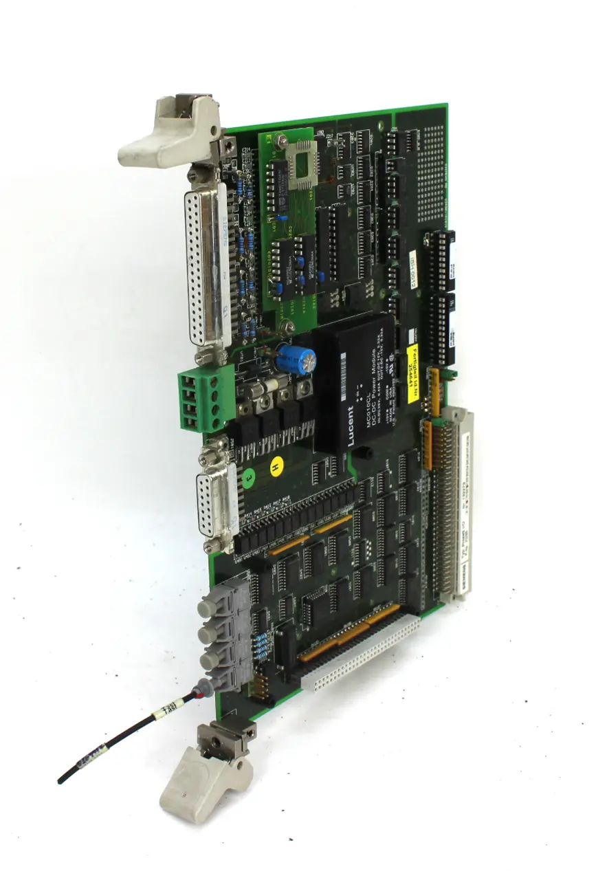 USED SIEMENS G34901-A1015-H2-C1