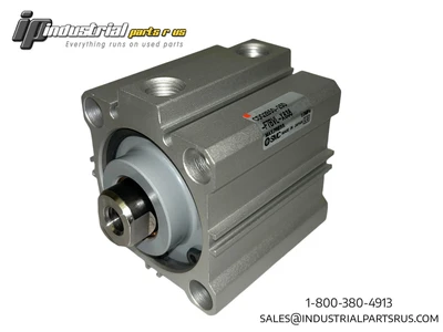 USED SMC CDQ2B50-25D-F7BVL-X838